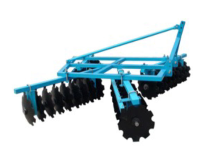 WinnerAgro-Disc-Harrow