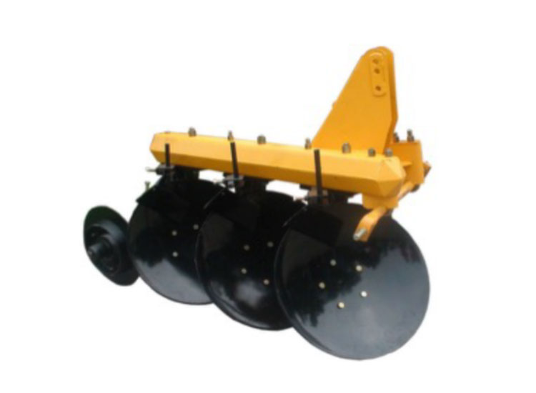 WinnerAgro-Disc-Plough
