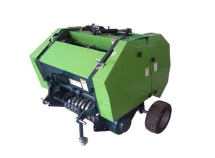 WinnerAgro-Round-Baler
