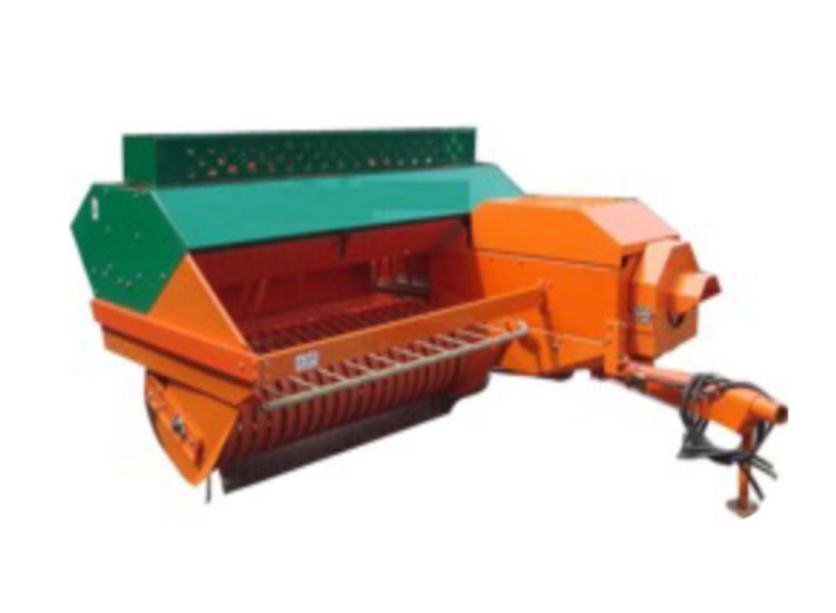 WinnerAgro-Square-Baler