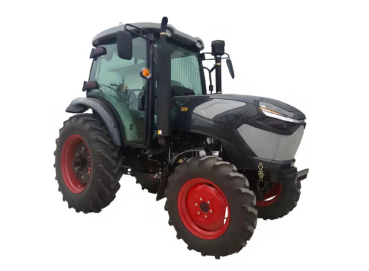WinnerAgro-TB-Series-Tractor