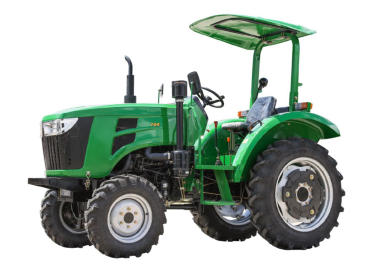 WinnerAgro-TB-Series-Tractor