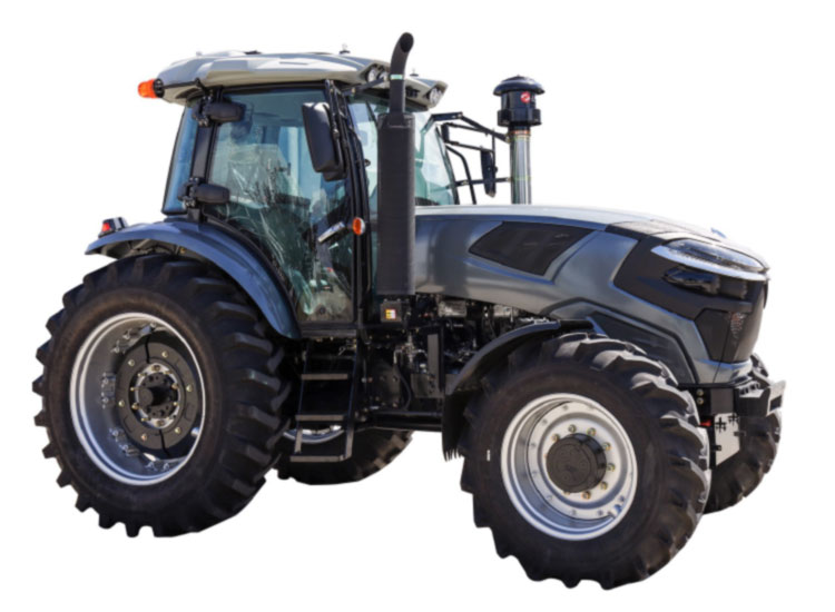 WinnerAgro-TC-Series-Tractor