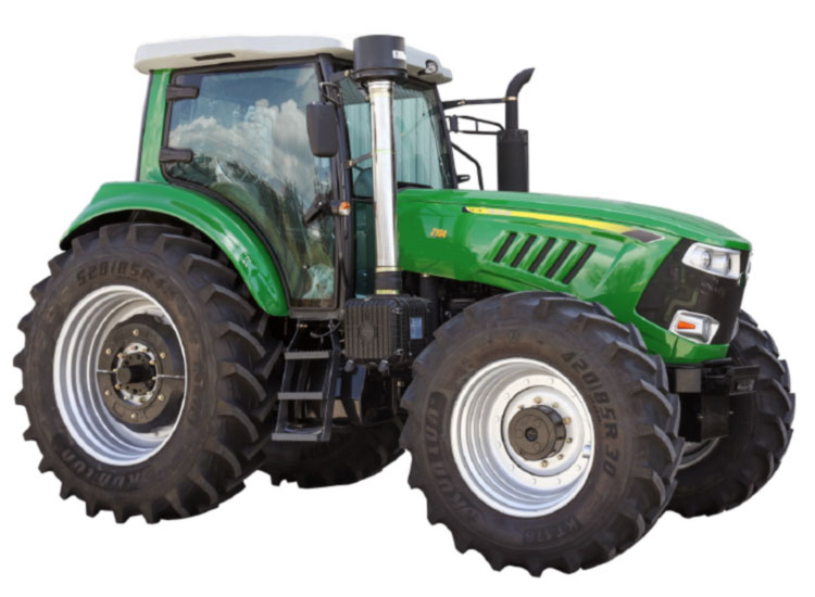 WinnerAgro-TC-Series-Tractor