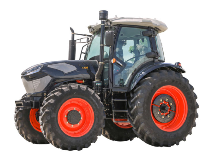 WinnerAgro-TD-Series-Tractor
