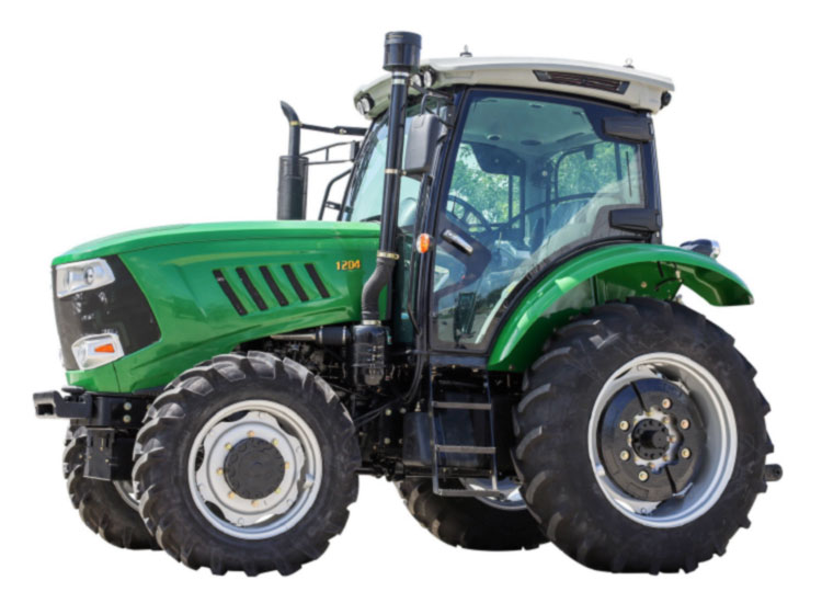 WinnerAgro-TD-Series-Tractor