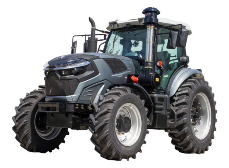 WinnerAgro-TD-Series-Tractor