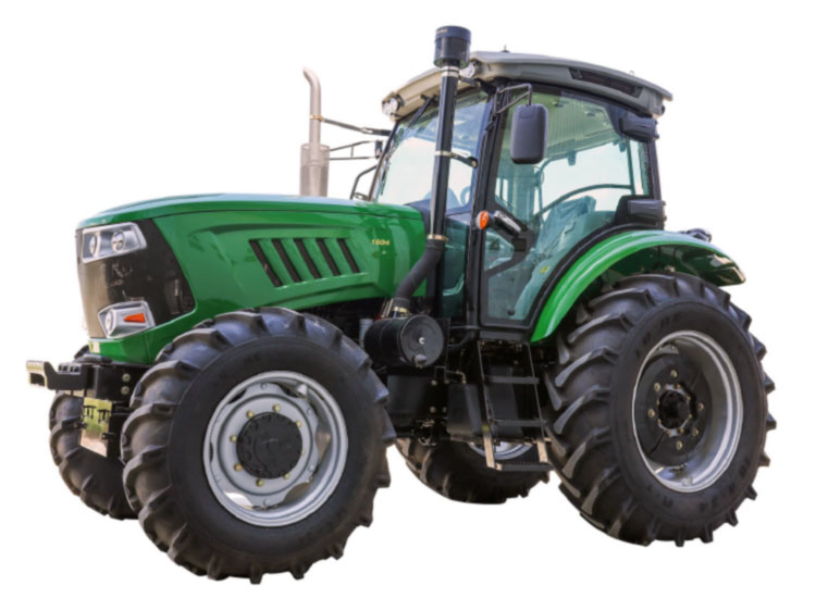 WinnerAgro-TF-Series-Tractor