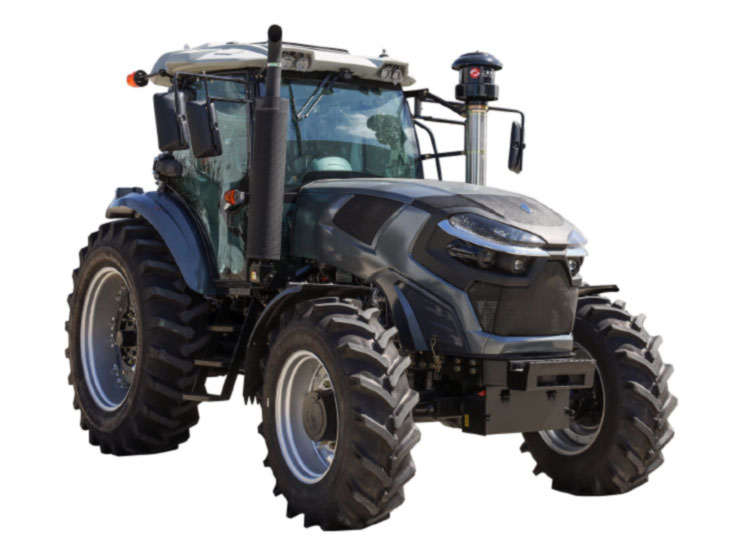 WinnerAgro-TF-Series-Tractor