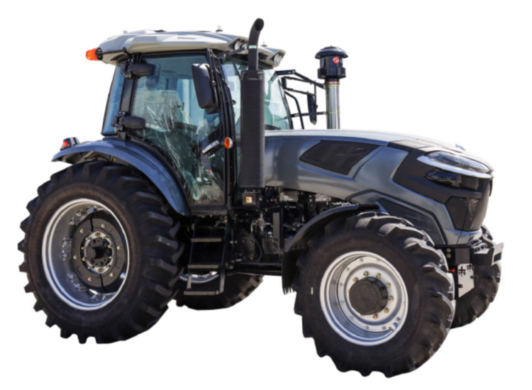 WinnerAgro-TF-Series-Tractor