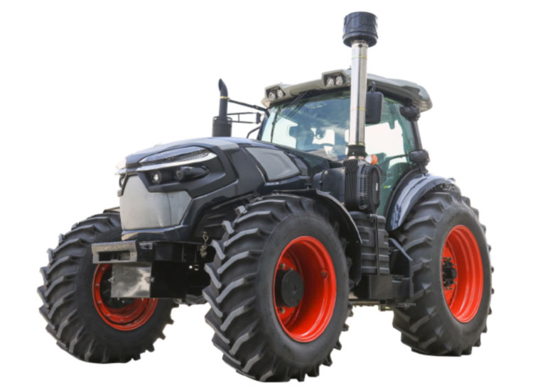 WinnerAgro-TG-Series-Tractor