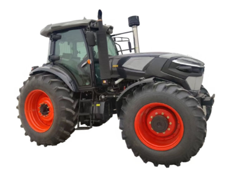 WinnerAgro-TG-Series-Tractor