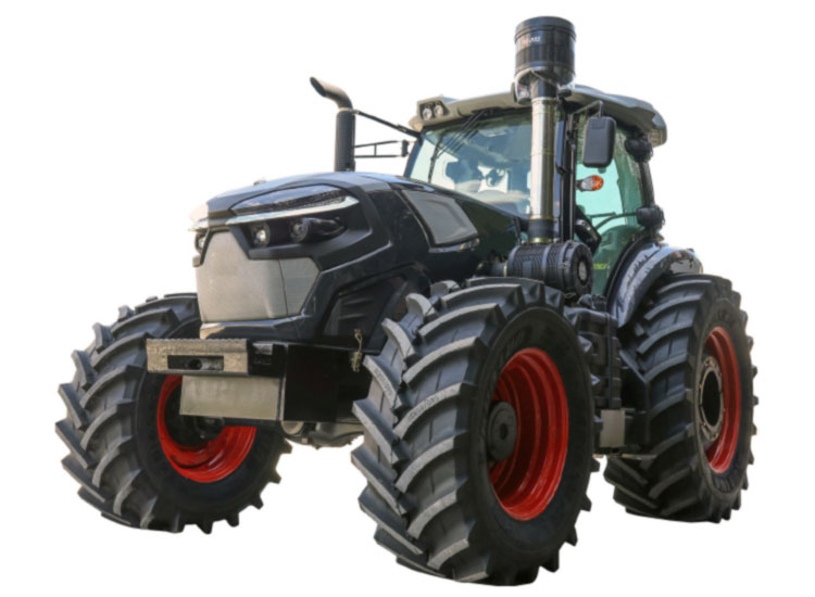 WinnerAgro-TS-Series-Tractor