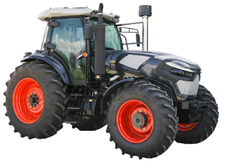 WinnerAgro-TS-Series-Tractor