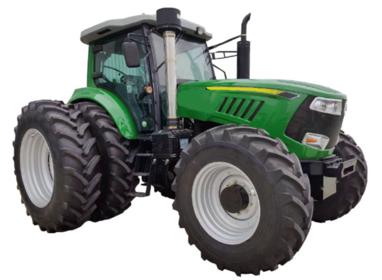 WinnerAgro-TS-Series-Tractor