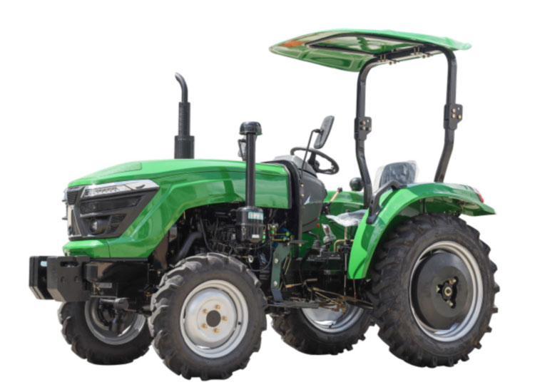 WinnerAgro-TY-Series-Tractor