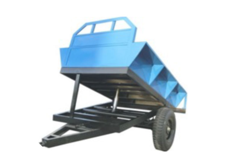WinnerAgro-Trailer