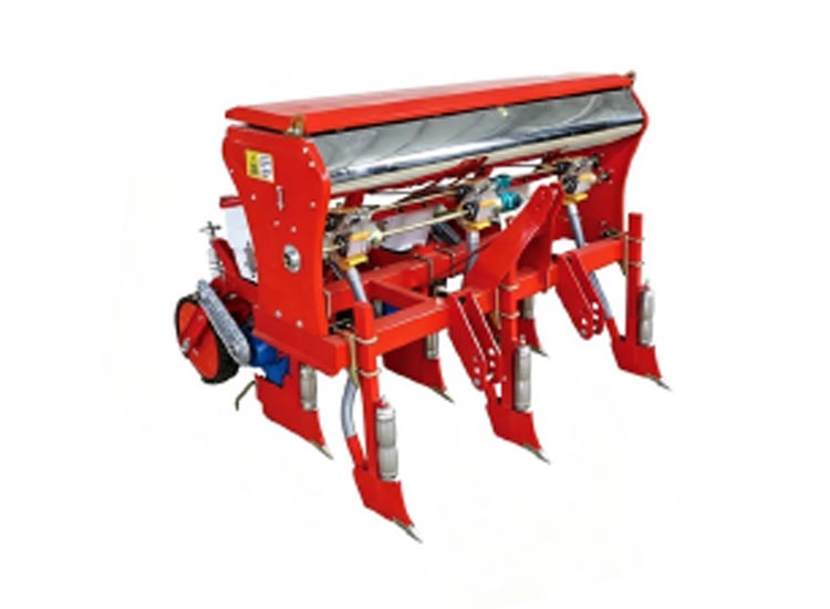 Corn-Seeder