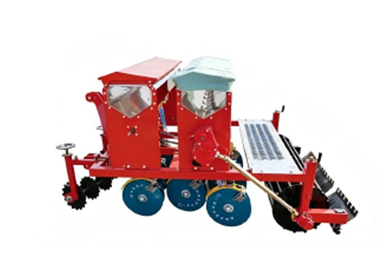 Corn-Seeder