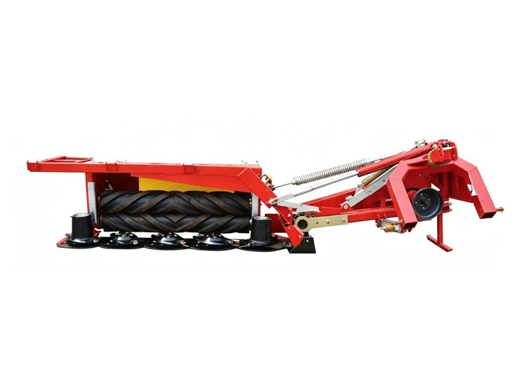 Disc-Mower-with-Crush