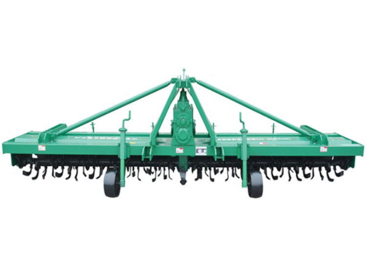 Heavy-Duty-Speed-Variable-Rotary-Tiller