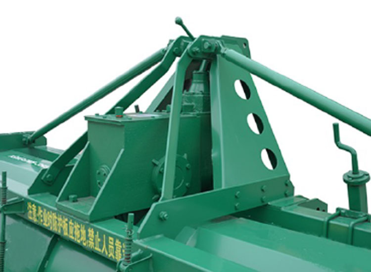 Heavy-Duty-Speed-Variable-Rotary-Tiller