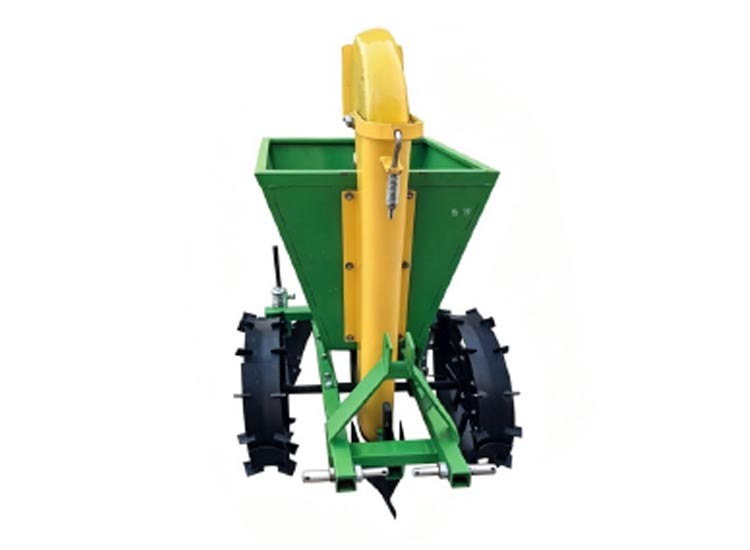 Potato-Planter
