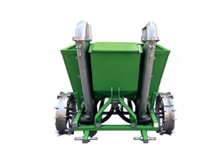 Potato-Planter