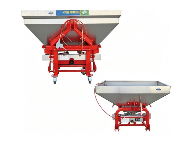 Spreader
