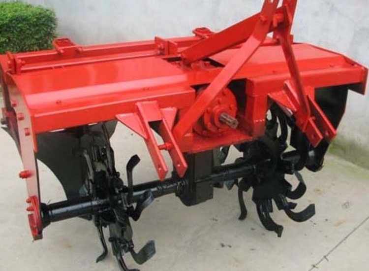 WinnerAgro-Mini-Trencher