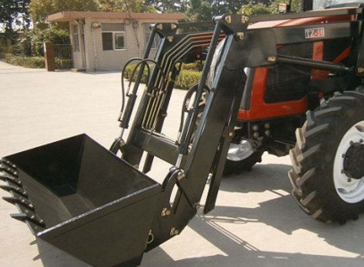 WinnerAgro-Tractor-Front-Loader
