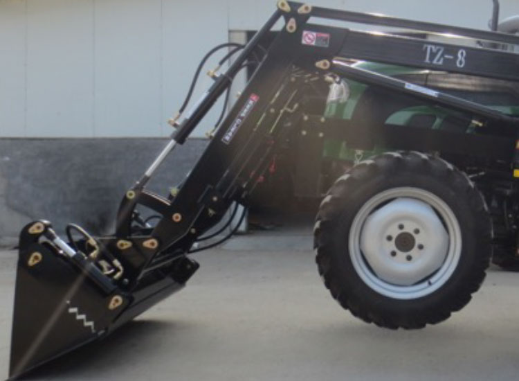 WinnerAgro-Tractor-Front-Loader