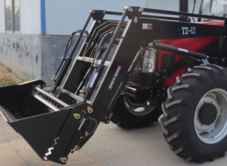 WinnerAgro-Tractor-Front-Loader