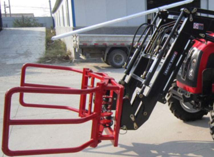 WinnerAgro-Tractor-Front-Loader