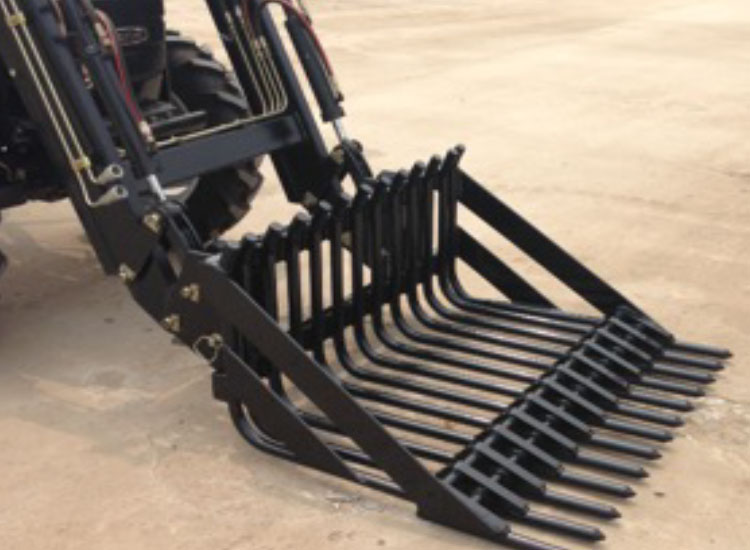 WinnerAgro-Tractor-Front-Loader