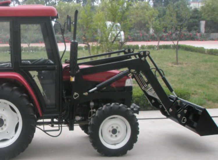WinnerAgro-Tractor-Front-Loader
